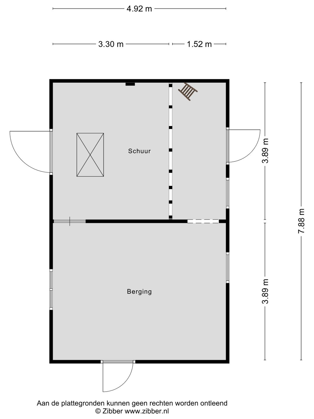 Foto 61 van Boswijk 6
