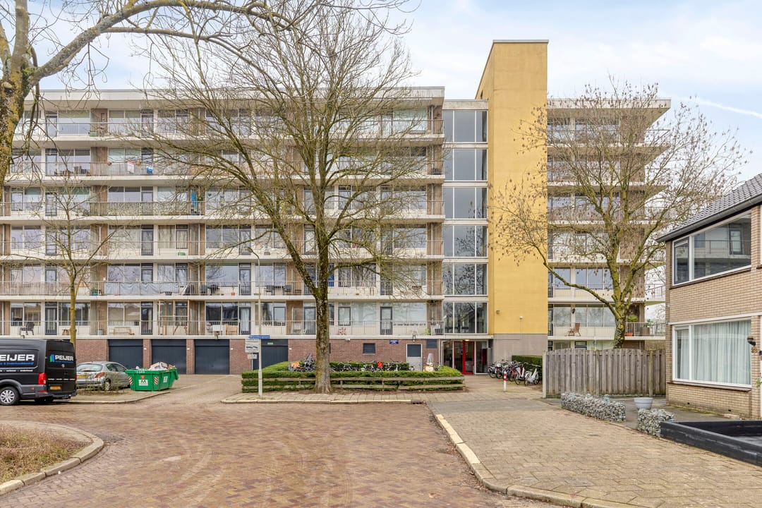 Foto 1 van Wijenburglaan 85