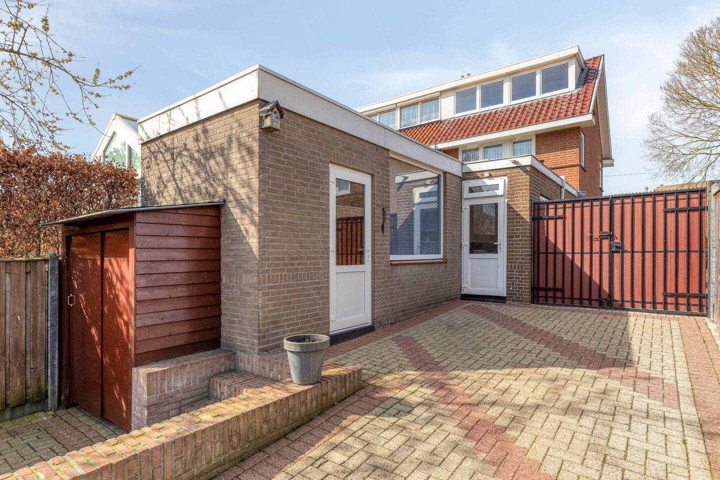 Foto 10 van Oude Vlijmenseweg 47