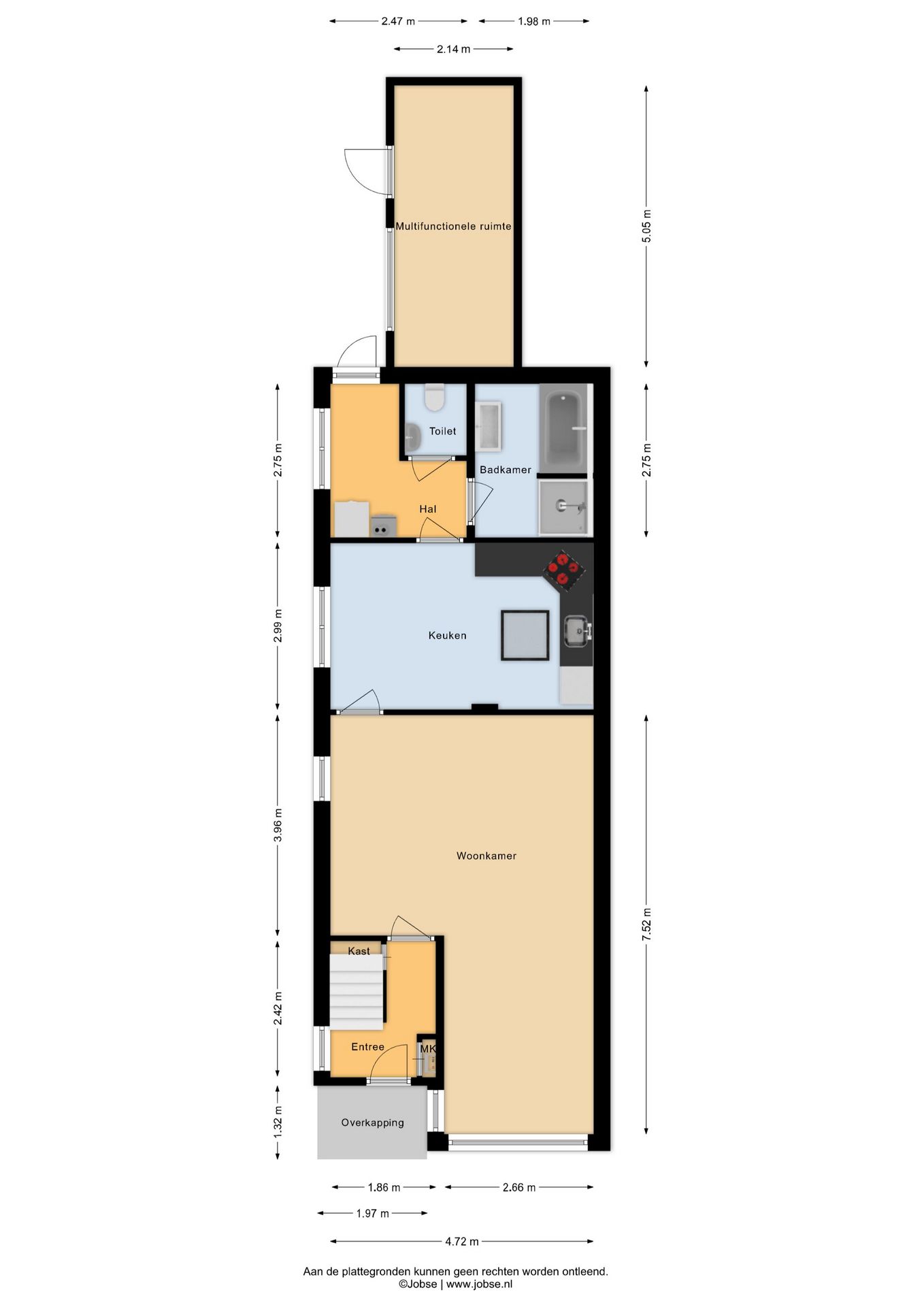 Foto 29 van Oude Vlijmenseweg 47