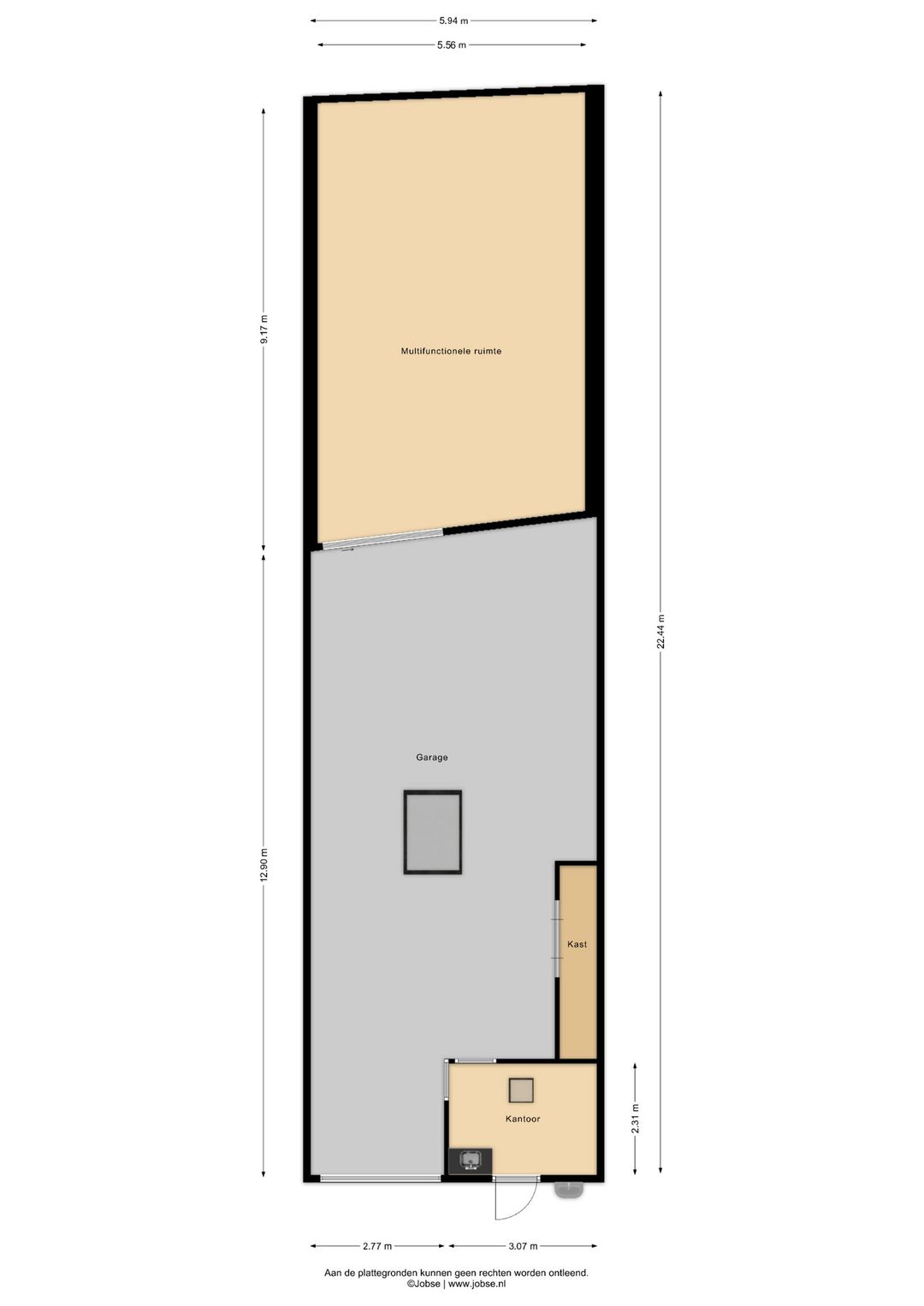 Foto 32 van Oude Vlijmenseweg 47