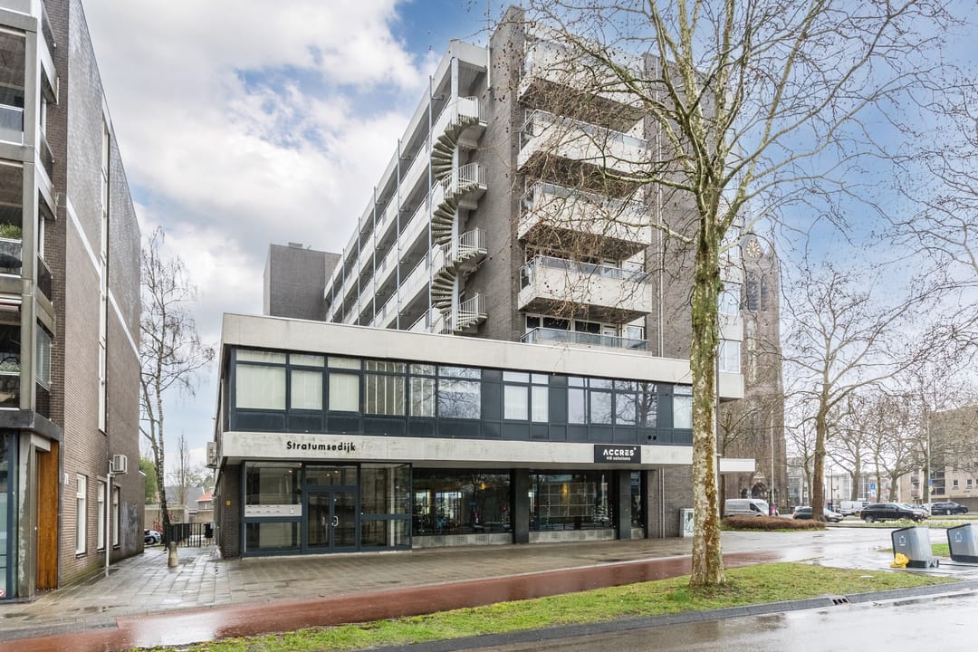 Foto 2 van Stratumsedijk 75-C