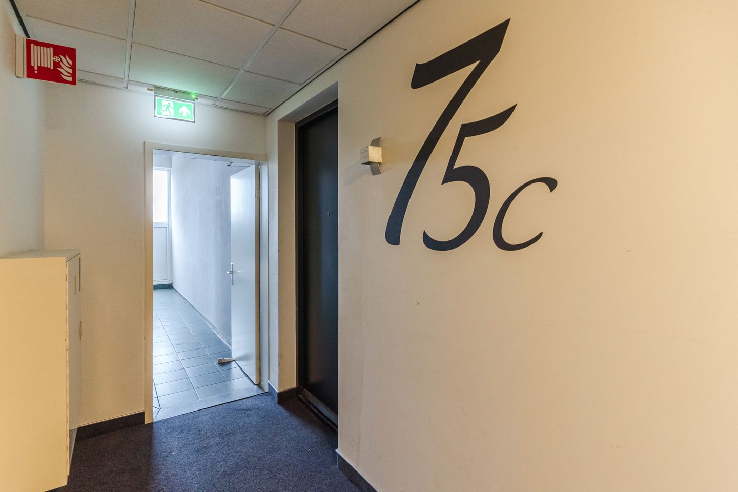 Foto 5 van Stratumsedijk 75-C