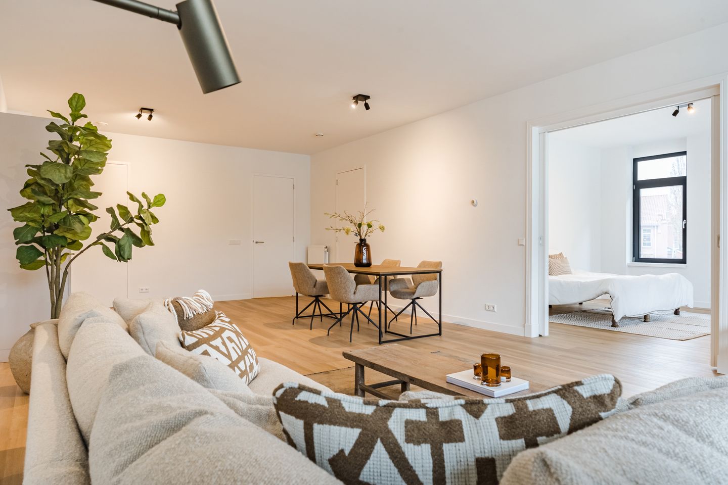 Foto 14 van Stratumsedijk 75-C