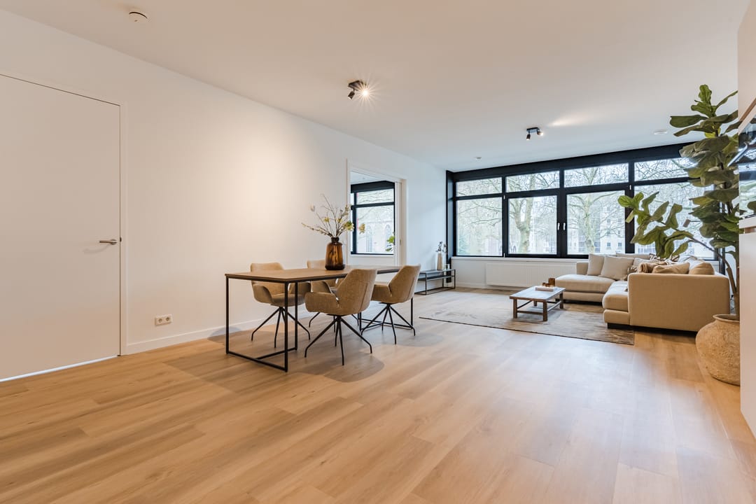 Foto 16 van Stratumsedijk 75-C