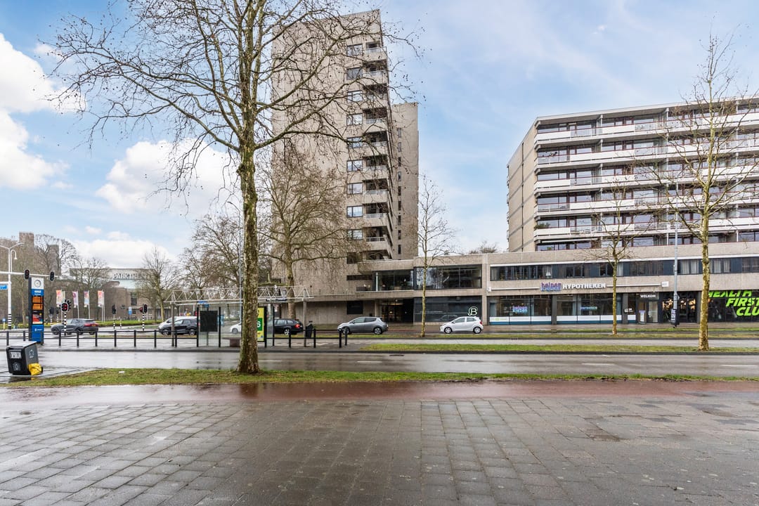 Foto 32 van Stratumsedijk 75-C