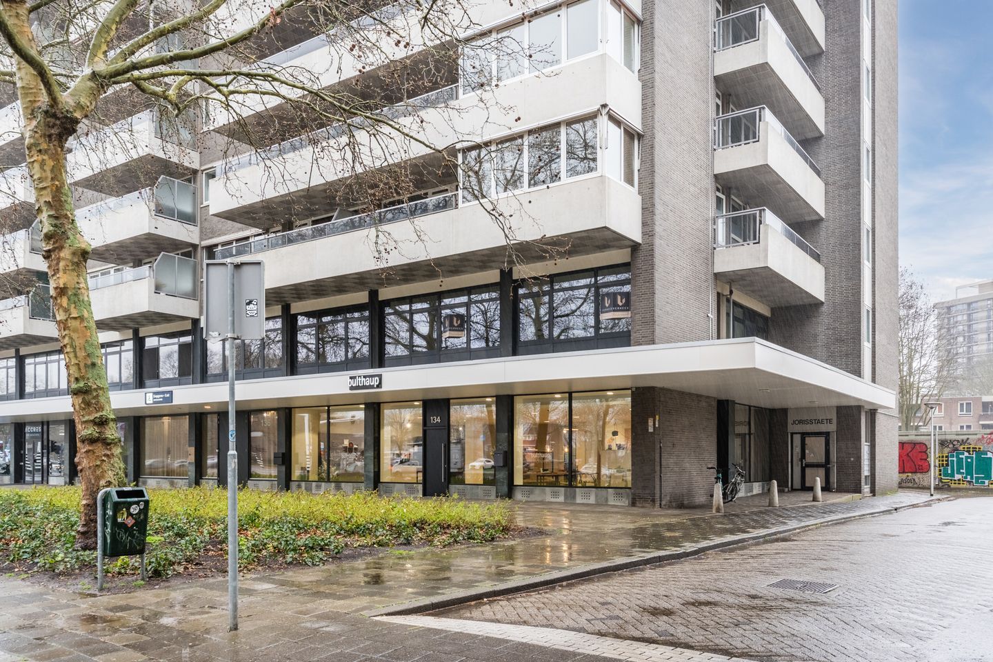 Foto 34 van Stratumsedijk 75-C