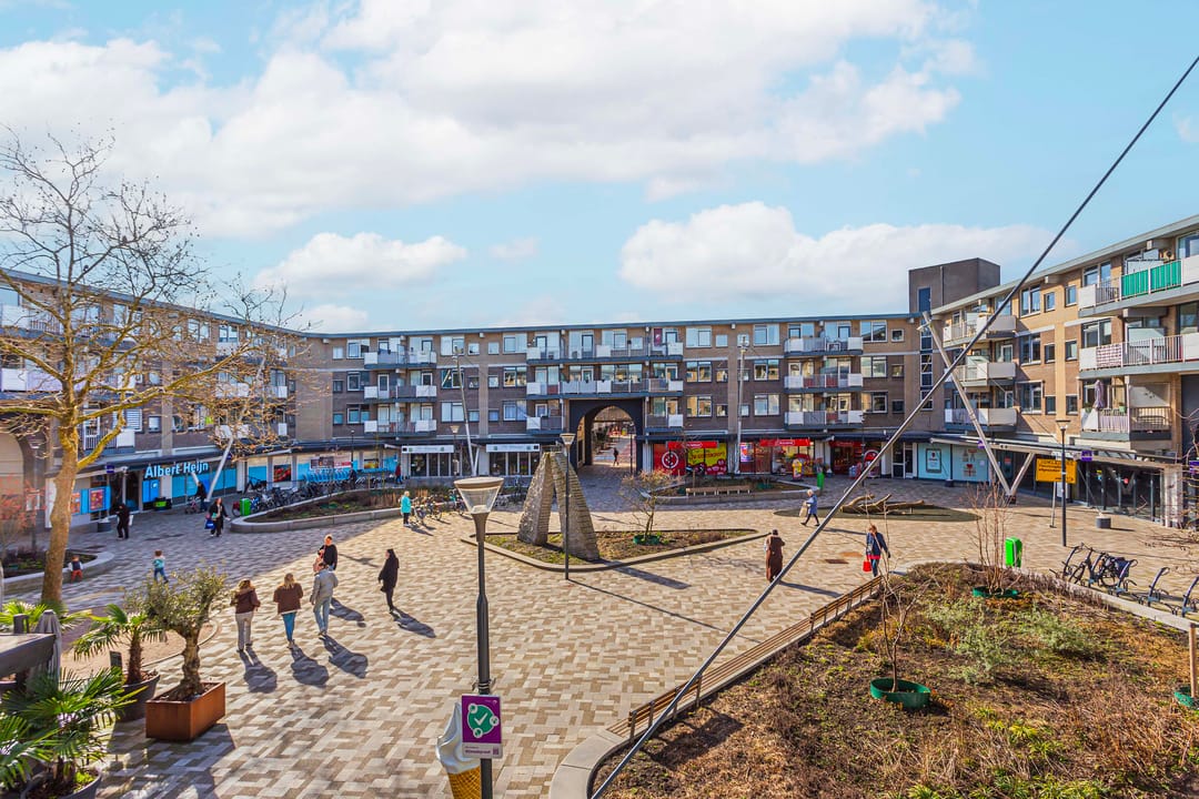 Photo 17 of Muntplein 89