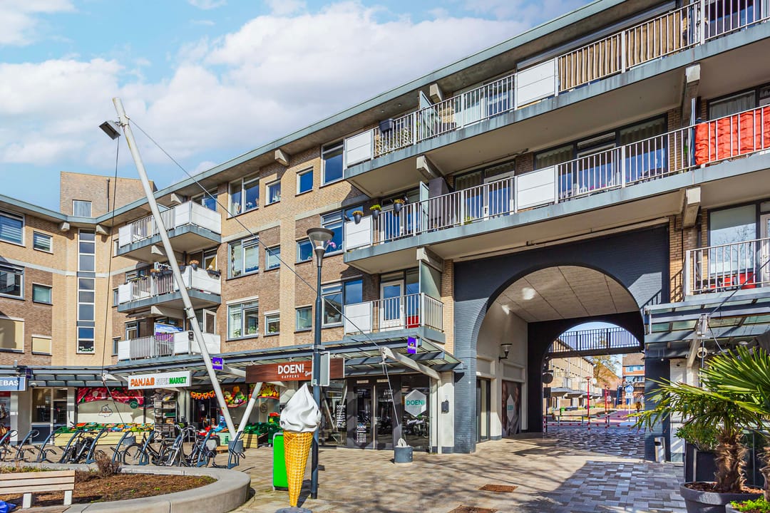 Photo 31 of Muntplein 89