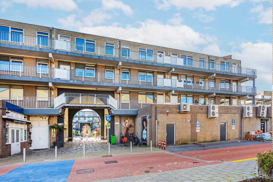 Photo 32 of Muntplein 89