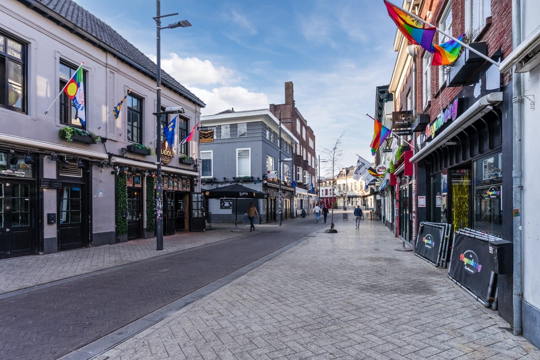 Foto 38 van Stratumsedijk 75-C