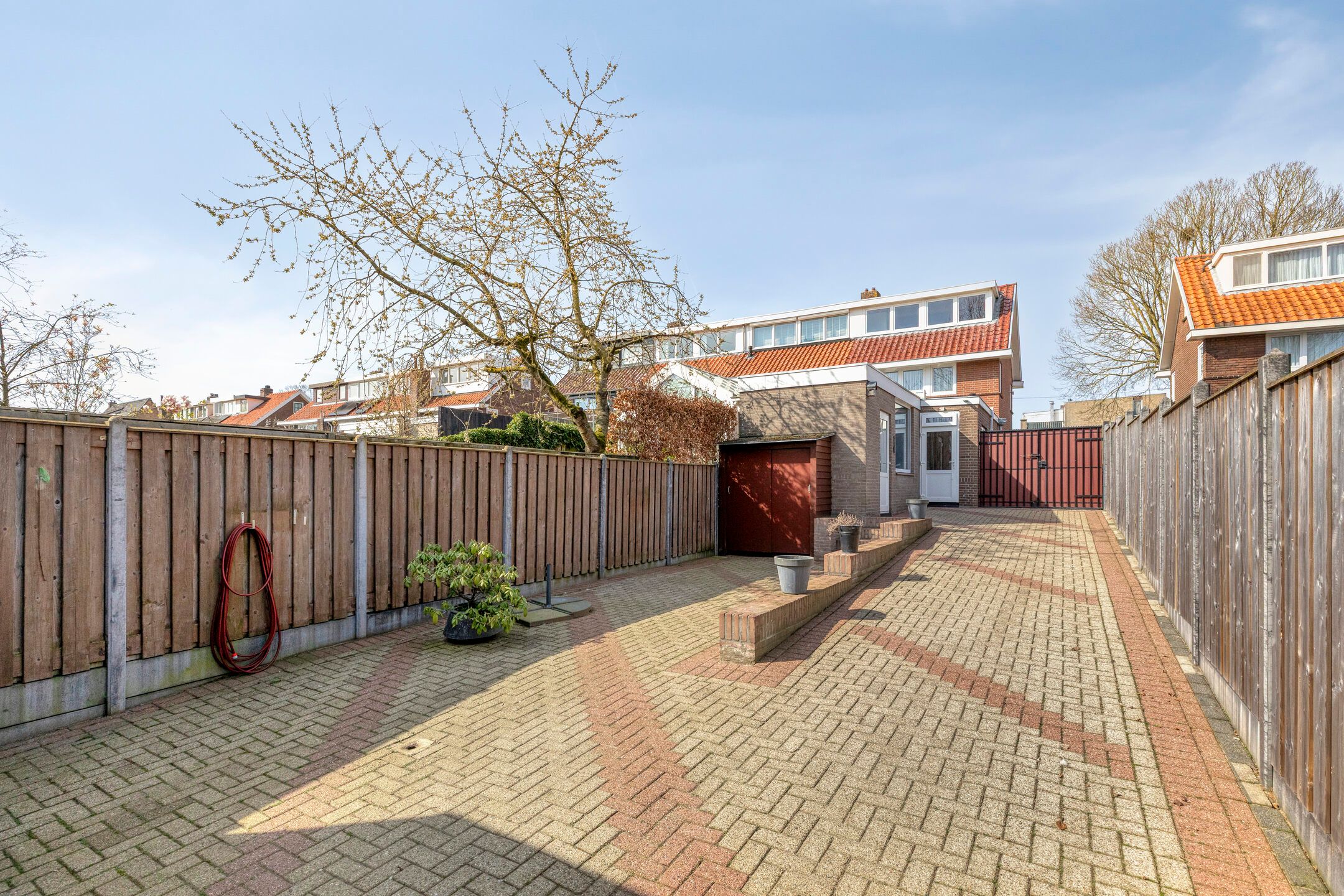 Foto 9 van Oude Vlijmenseweg 47