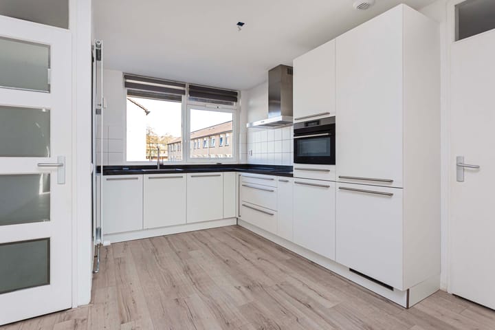 Foto 3 van Muntplein 89