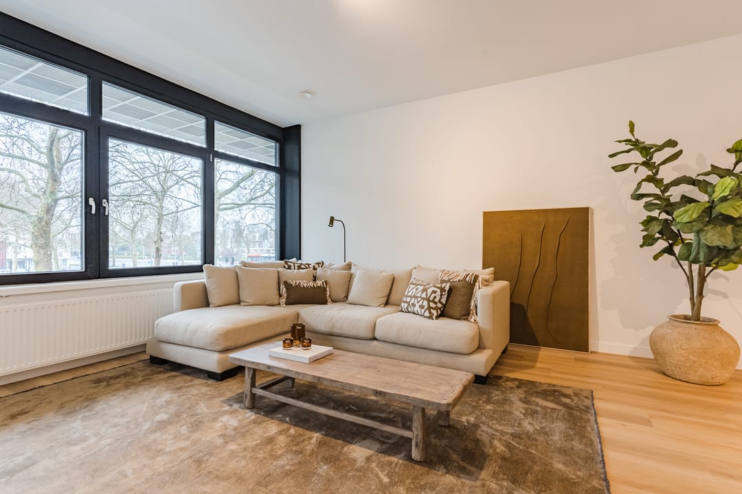 Foto 11 van Stratumsedijk 75-C