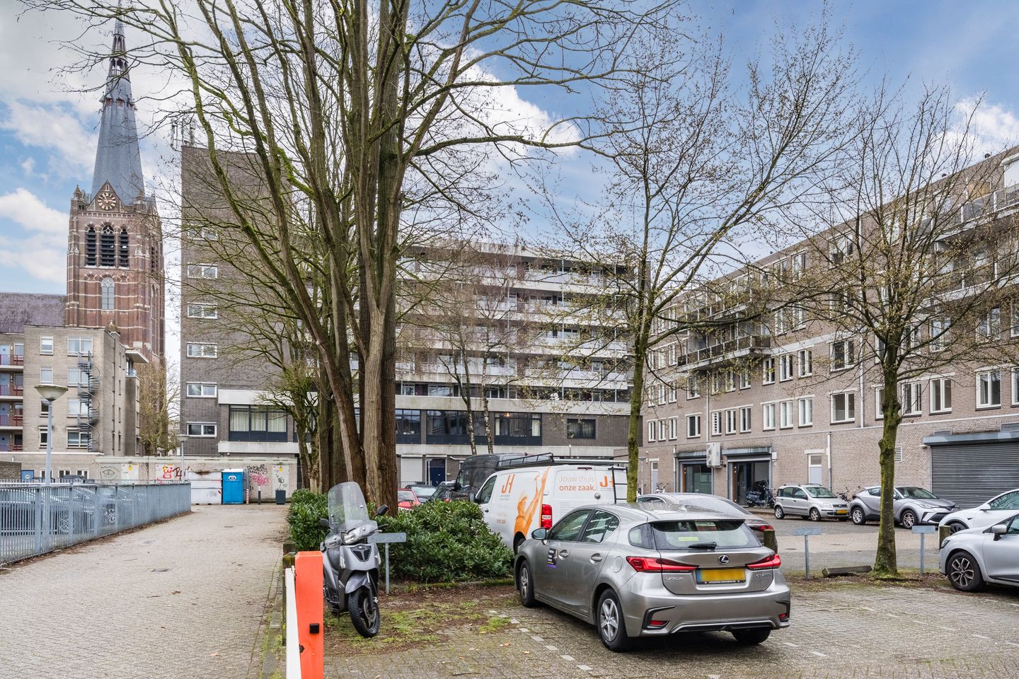 Foto 35 van Stratumsedijk 75-C