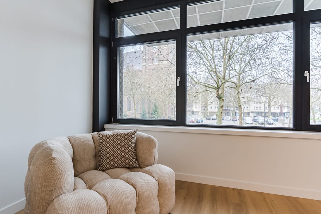 Foto 23 van Stratumsedijk 75-C