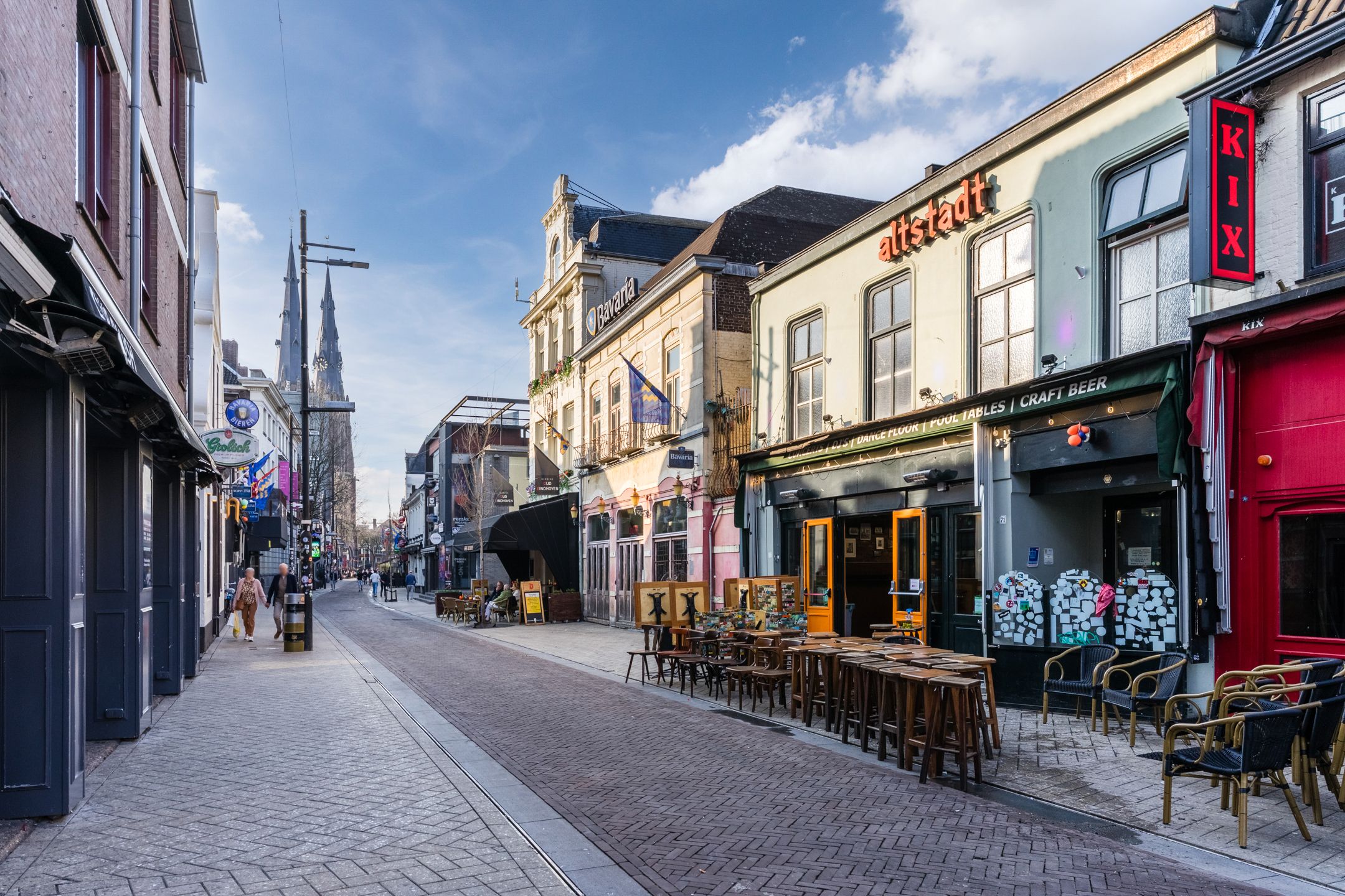 Foto 39 van Stratumsedijk 75-C