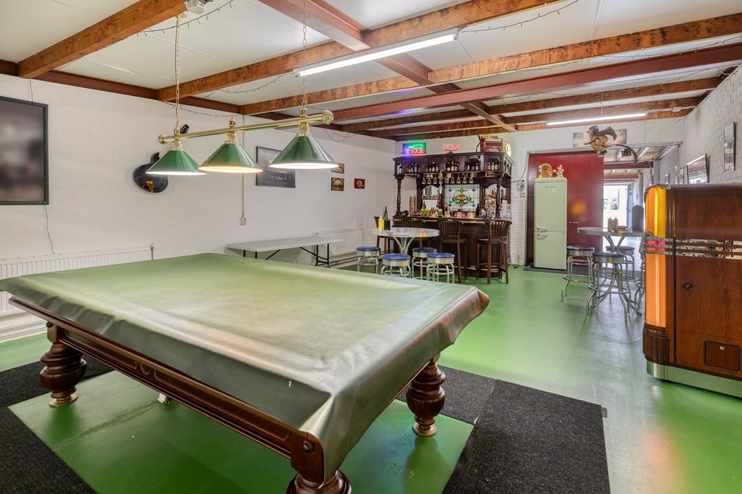 Foto 8 van Oude Vlijmenseweg 47