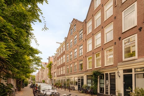 Laurierstraat thumbnail