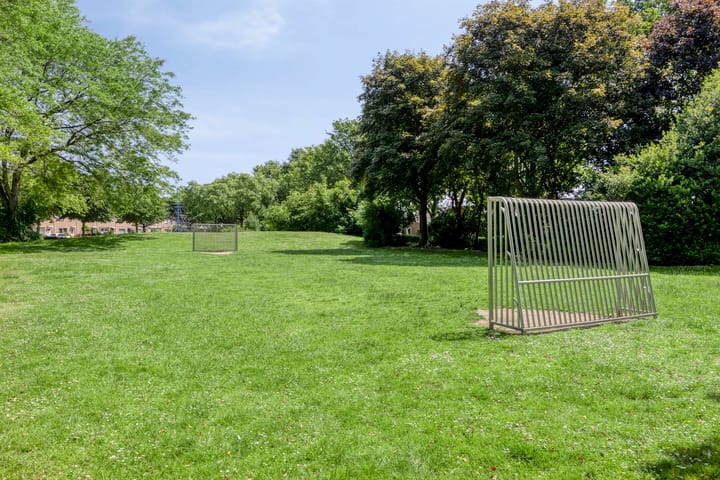 Photo 3 of Topaasring 59