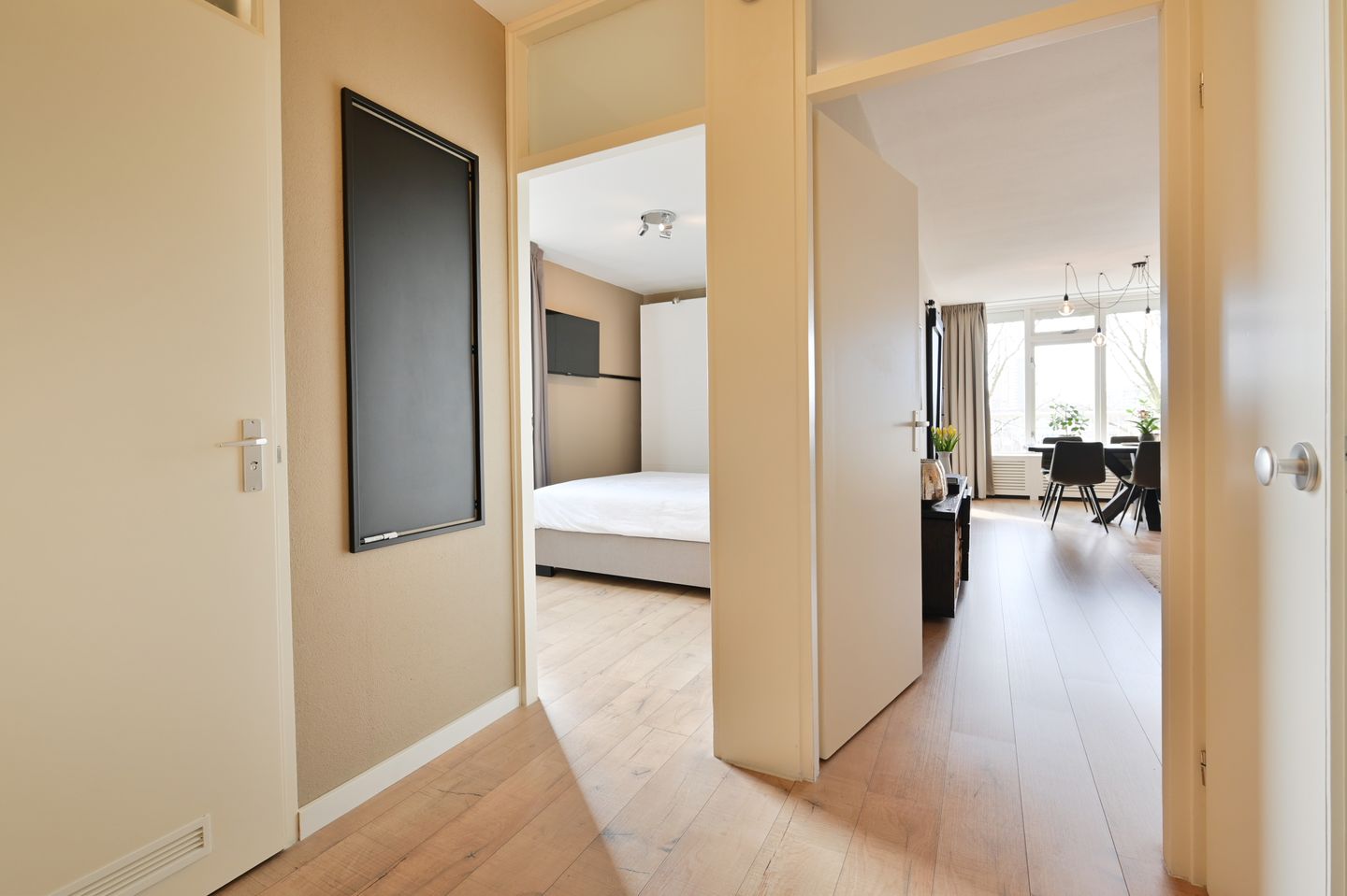 Foto 5 van Alexanderstraat 107