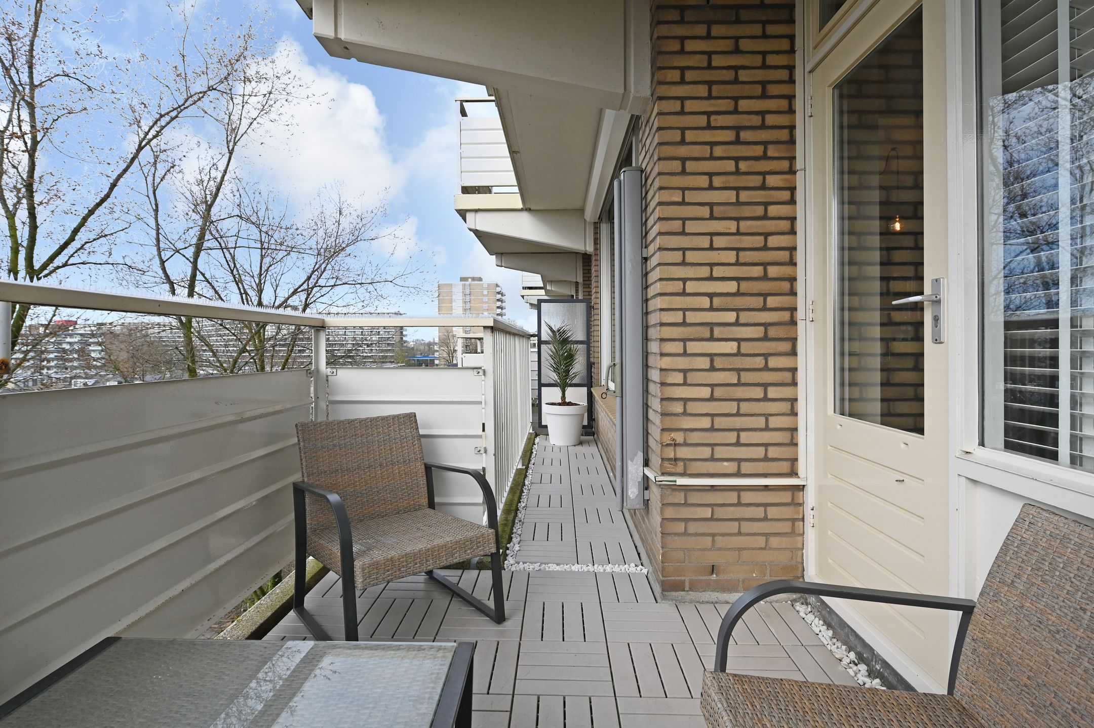 Foto 24 van Alexanderstraat 107