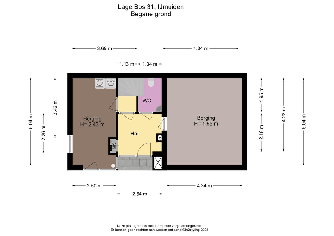 Foto 61 van Lage Bos 31