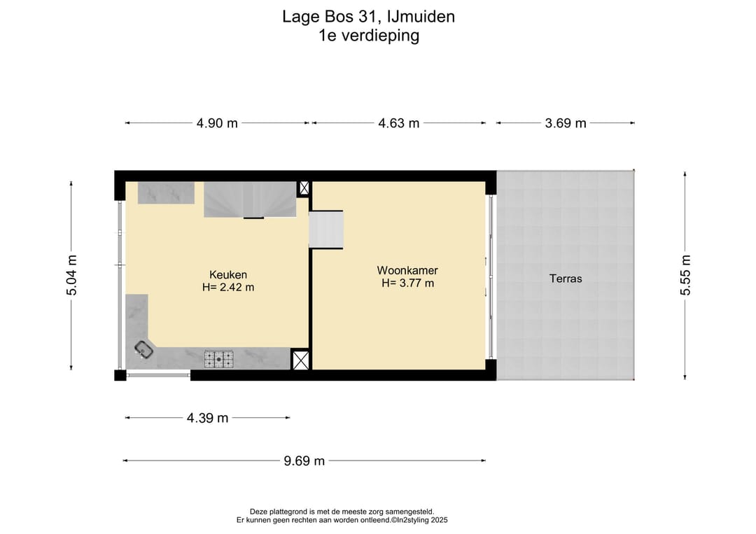 Foto 62 van Lage Bos 31