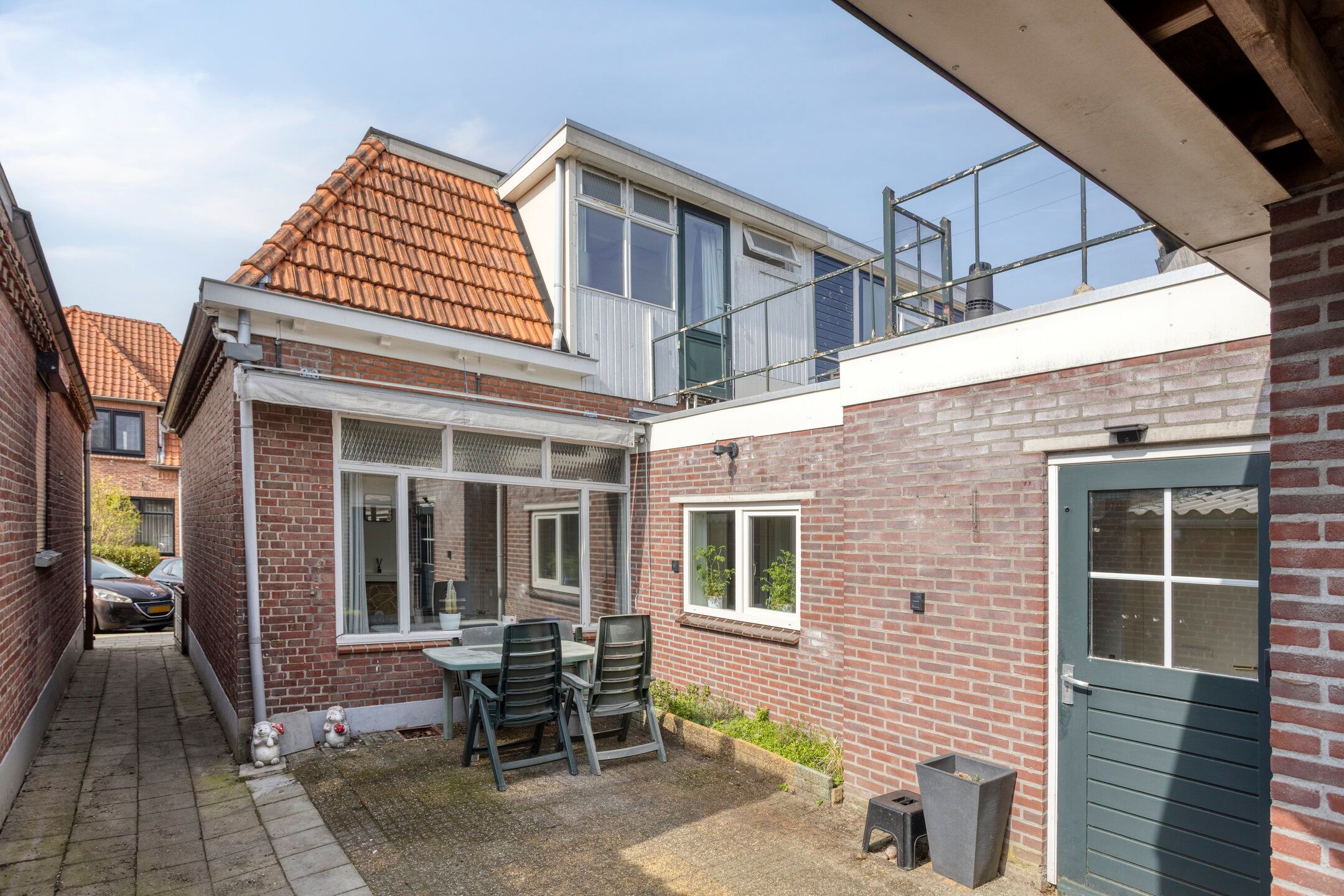 Foto 30 van Plataanlaan 12