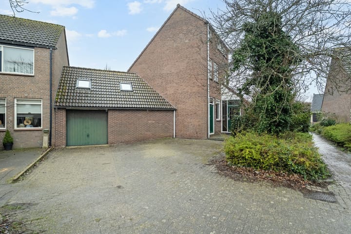 Foto 3 van Klufterkrogt 6