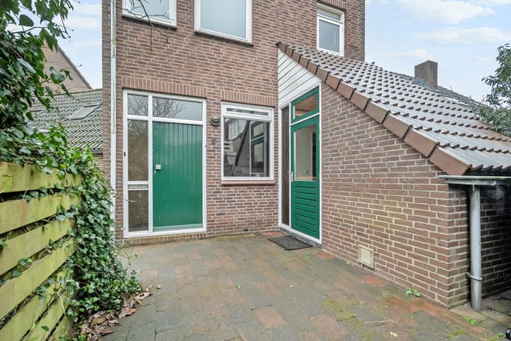 Foto 4 van Klufterkrogt 6