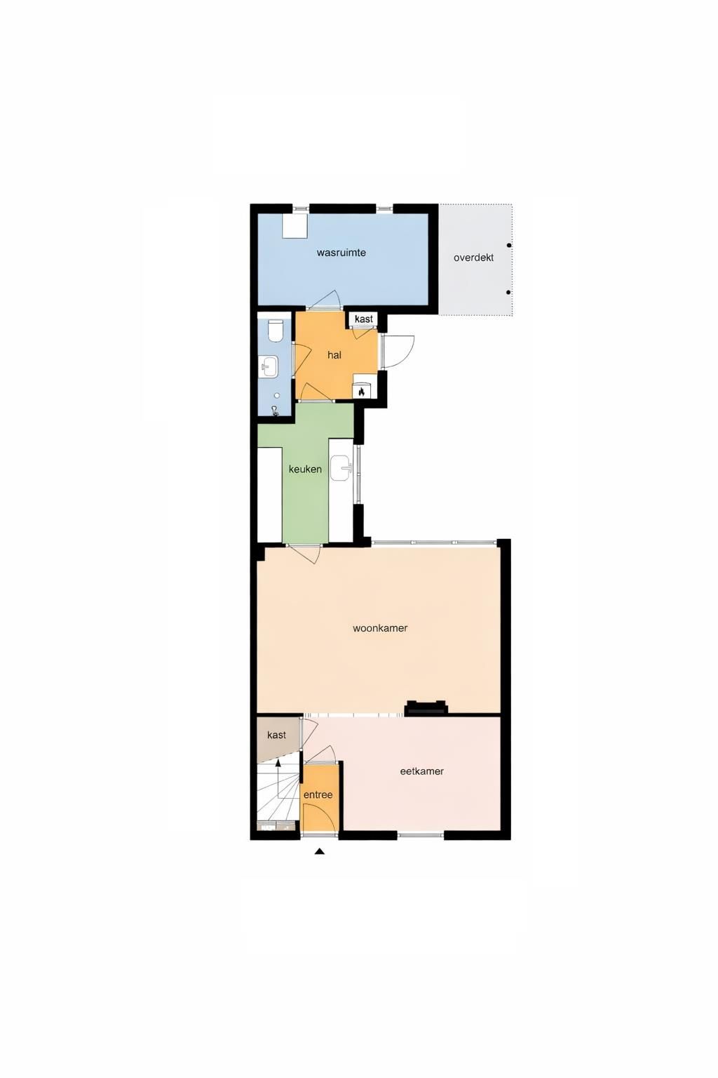 Foto 36 van Plataanlaan 12