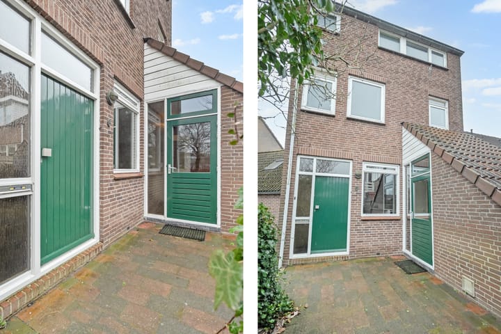 Foto 5 van Klufterkrogt 6