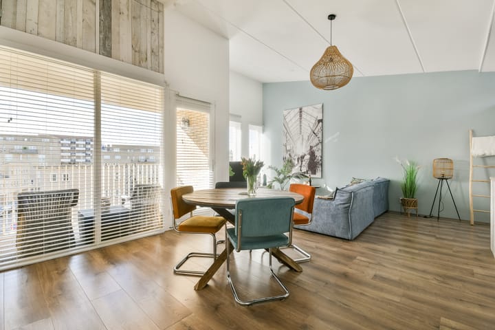 Photo 2 of Kromboomsveld 29