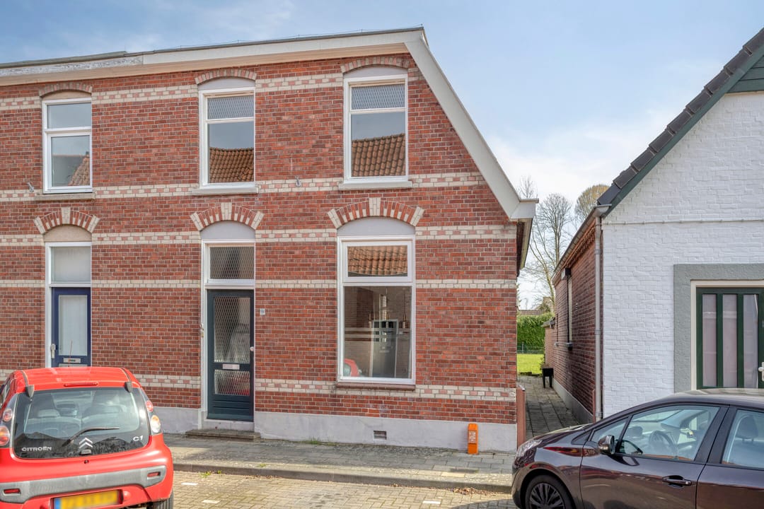 Foto 2 van Plataanlaan 12