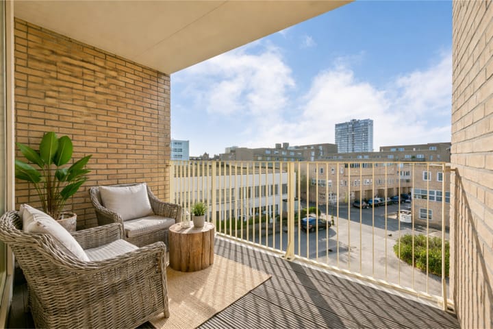 Photo 3 of Kromboomsveld 29