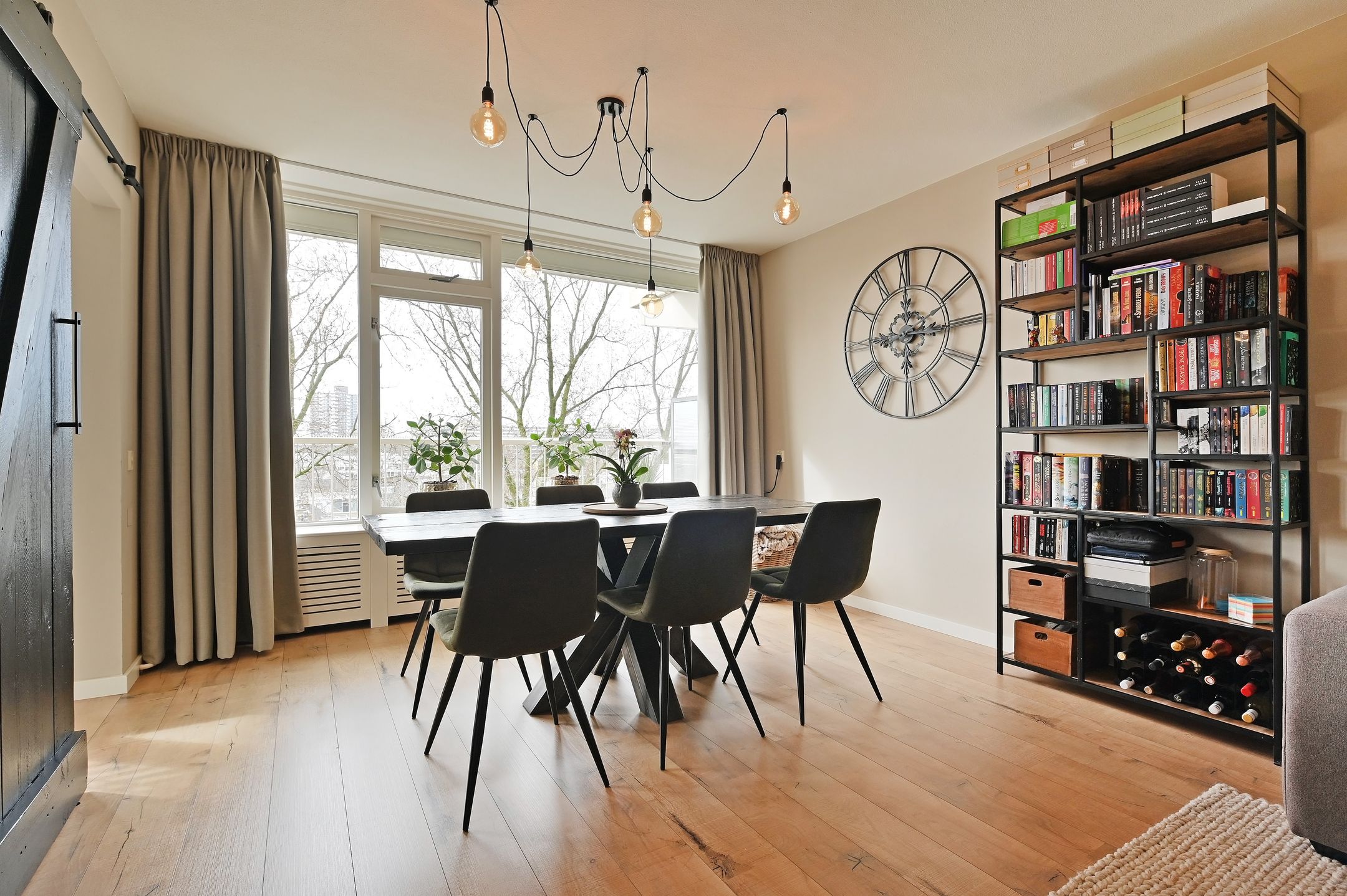 Foto 18 van Alexanderstraat 107