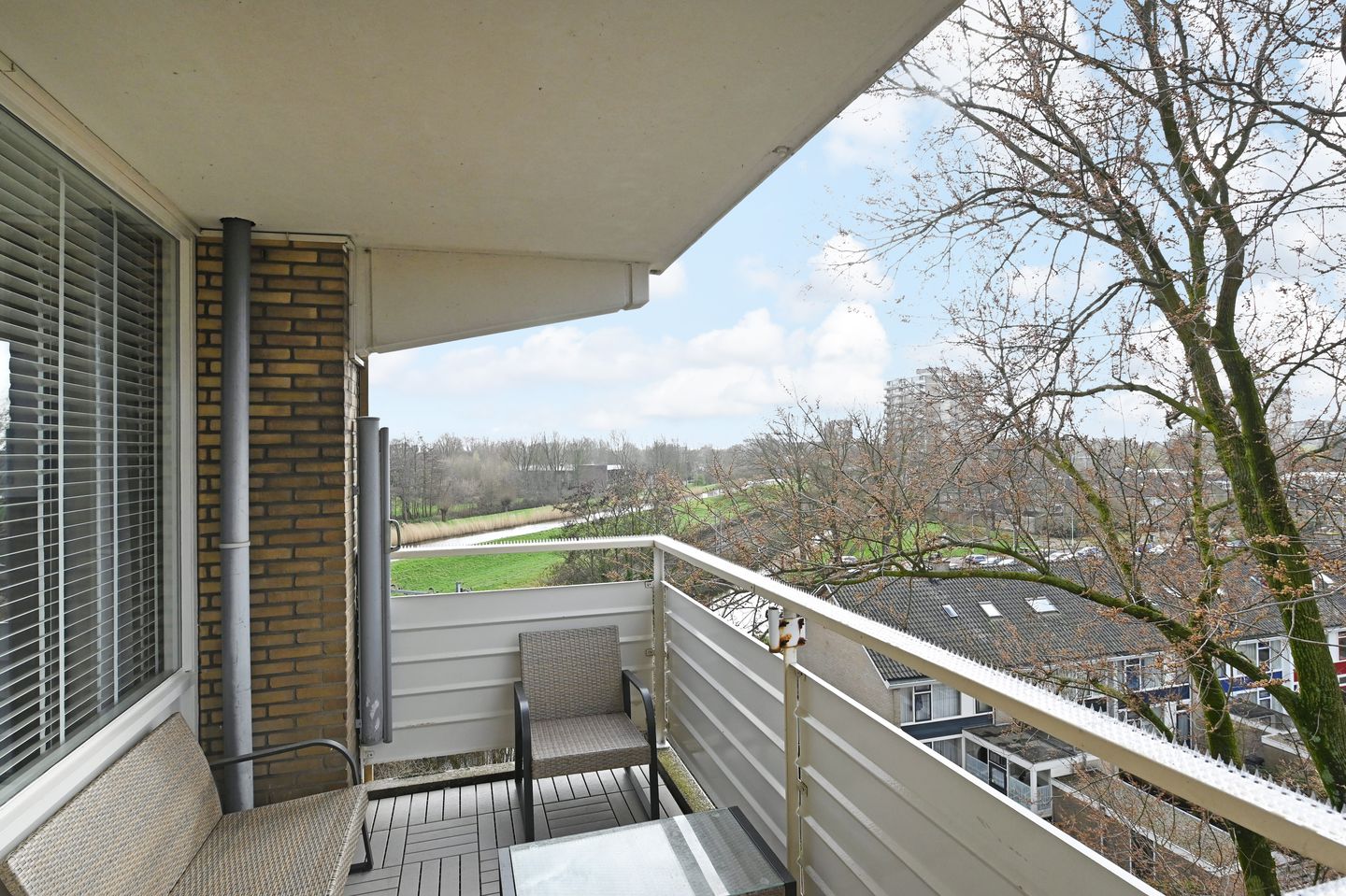 Foto 25 van Alexanderstraat 107