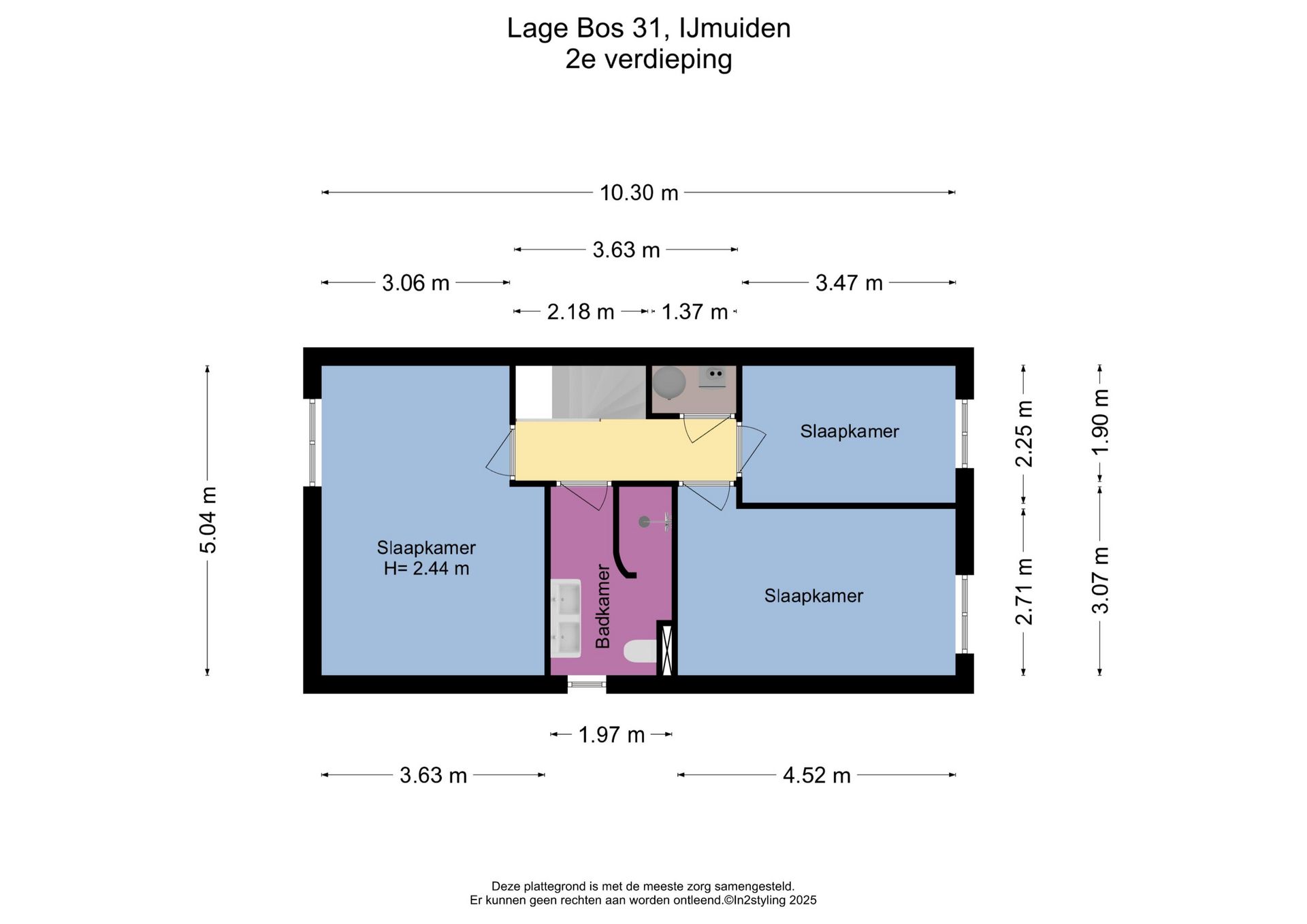 Foto 63 van Lage Bos 31