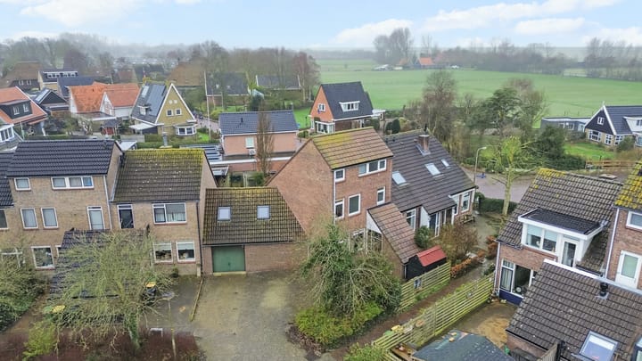 Foto 2 van Klufterkrogt 6