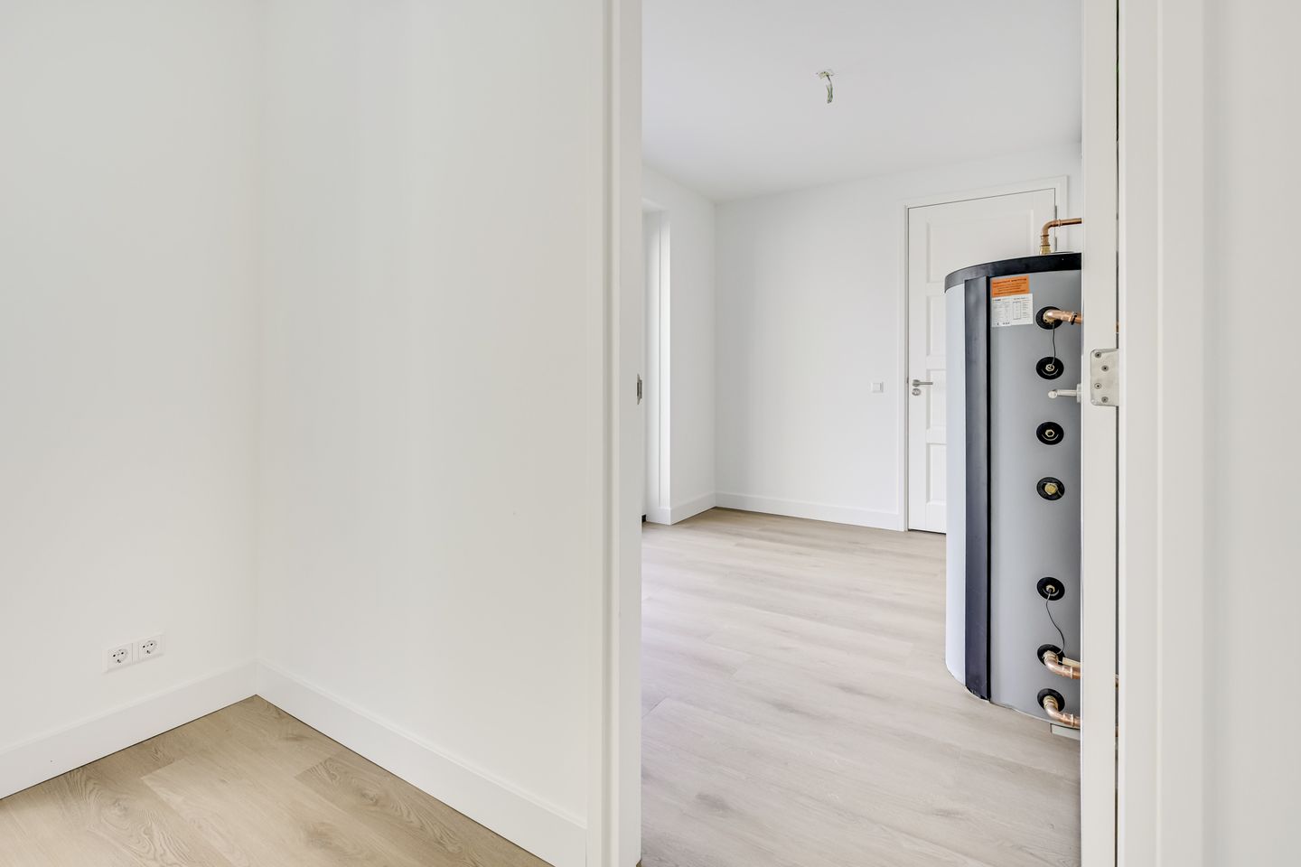 Foto 14 van Koningin Wilhelminaweg 14