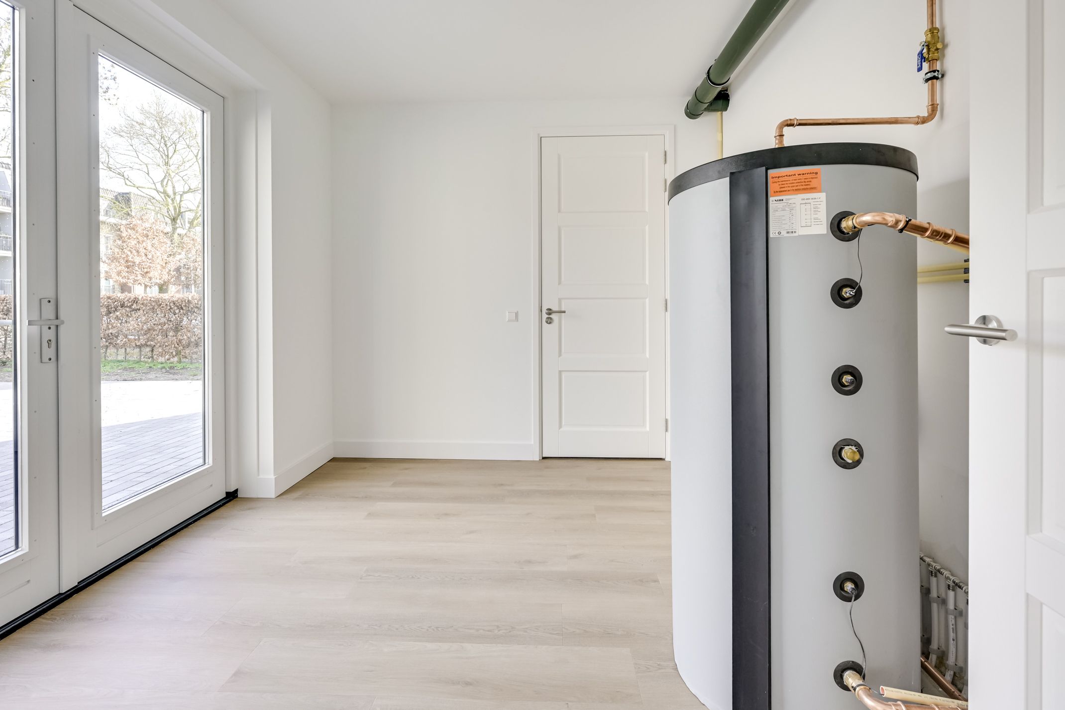 Foto 15 van Koningin Wilhelminaweg 14