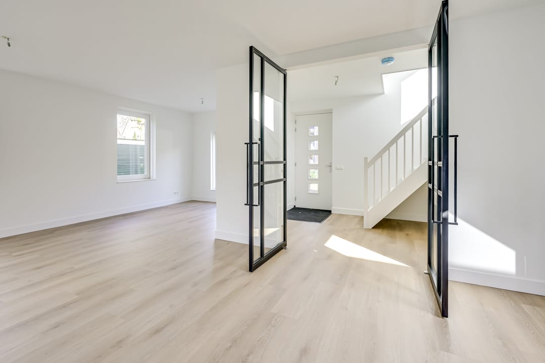 Foto 8 van Koningin Wilhelminaweg 14