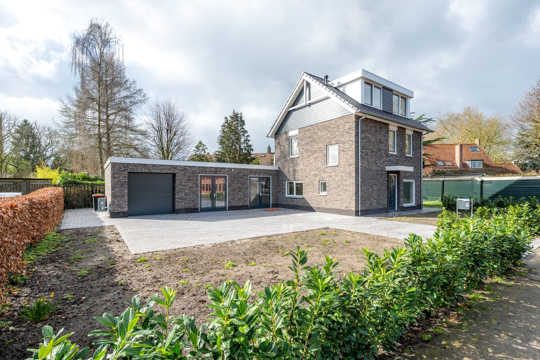 Foto 37 van Koningin Wilhelminaweg 14