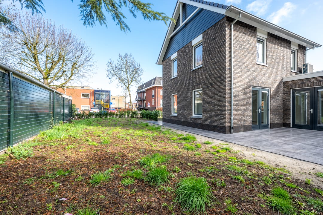 Foto 41 van Koningin Wilhelminaweg 14