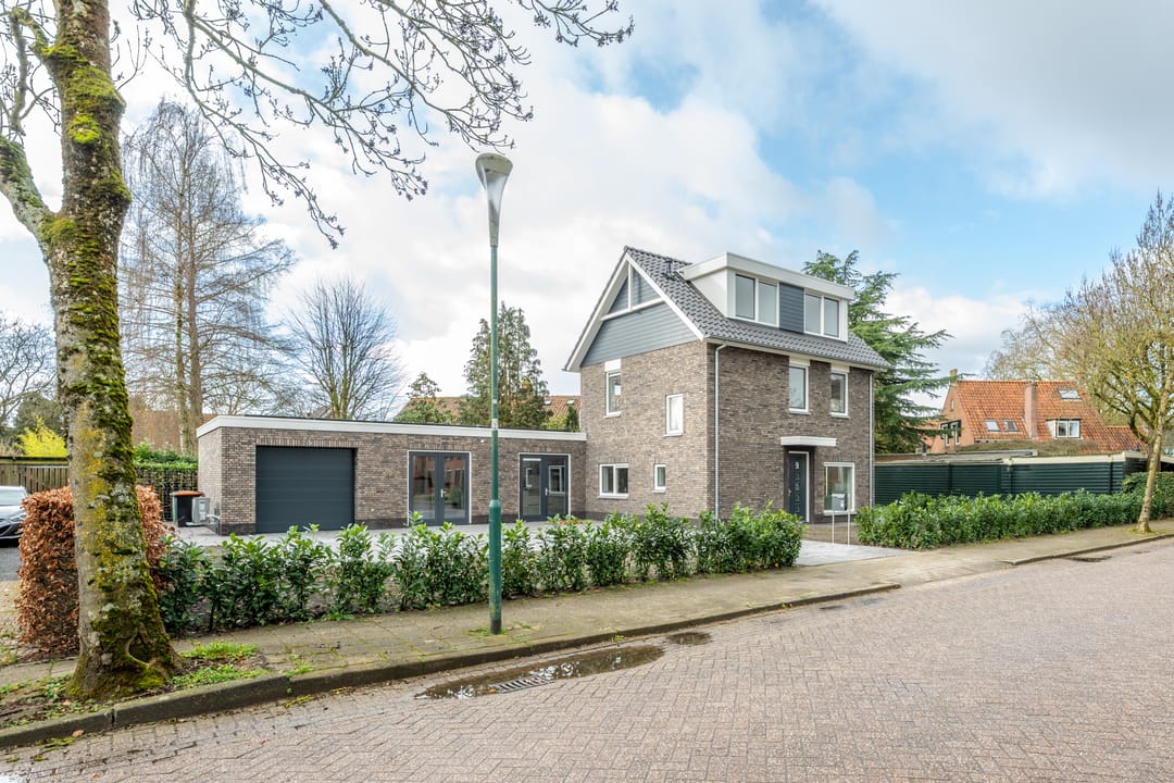 Foto 43 van Koningin Wilhelminaweg 14