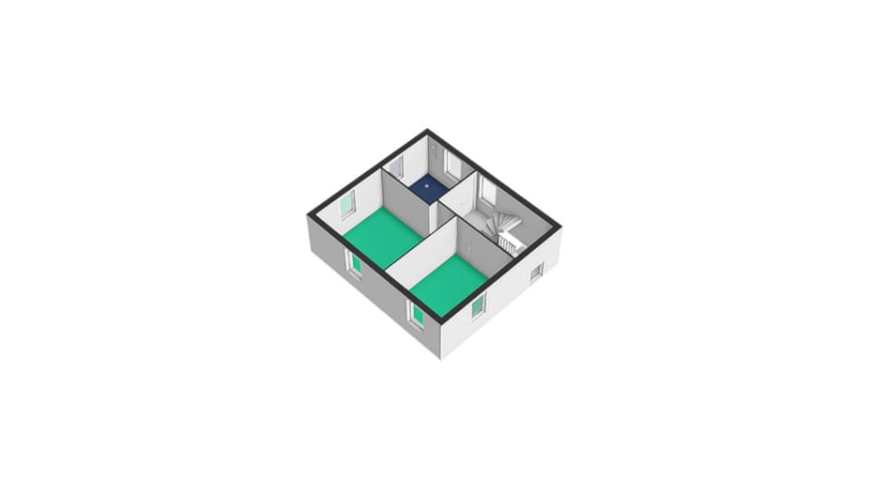 Foto 49 van Koningin Wilhelminaweg 14