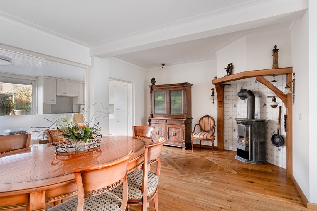 Foto 1 van Weth. Lammersplantsoen 10