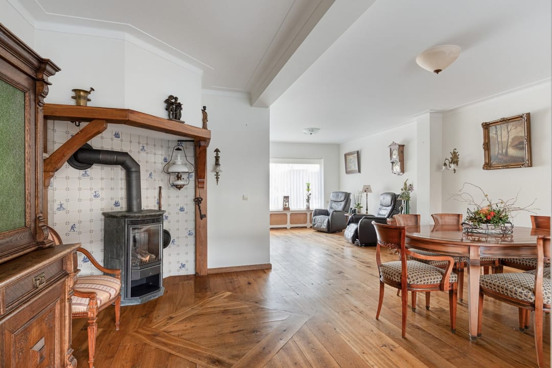 Foto 2 van Weth. Lammersplantsoen 10