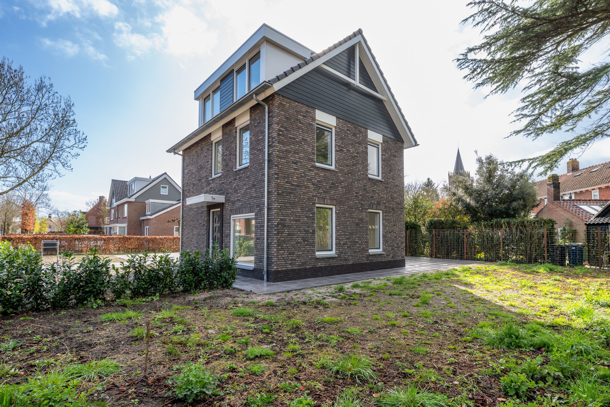 Foto 39 van Koningin Wilhelminaweg 14